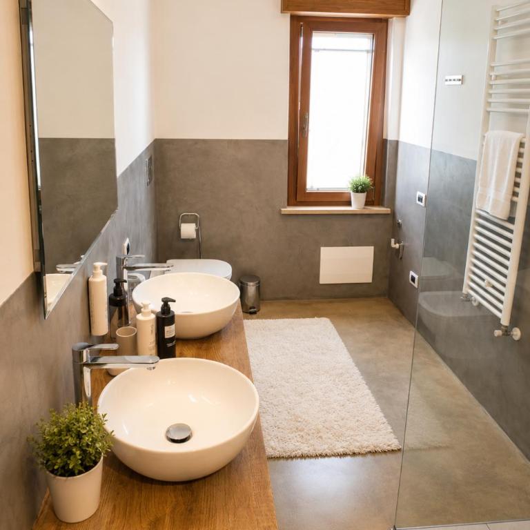 Vanda Luxury House near Gardaland and Garda Lake - Appartamento Deluxe - 7