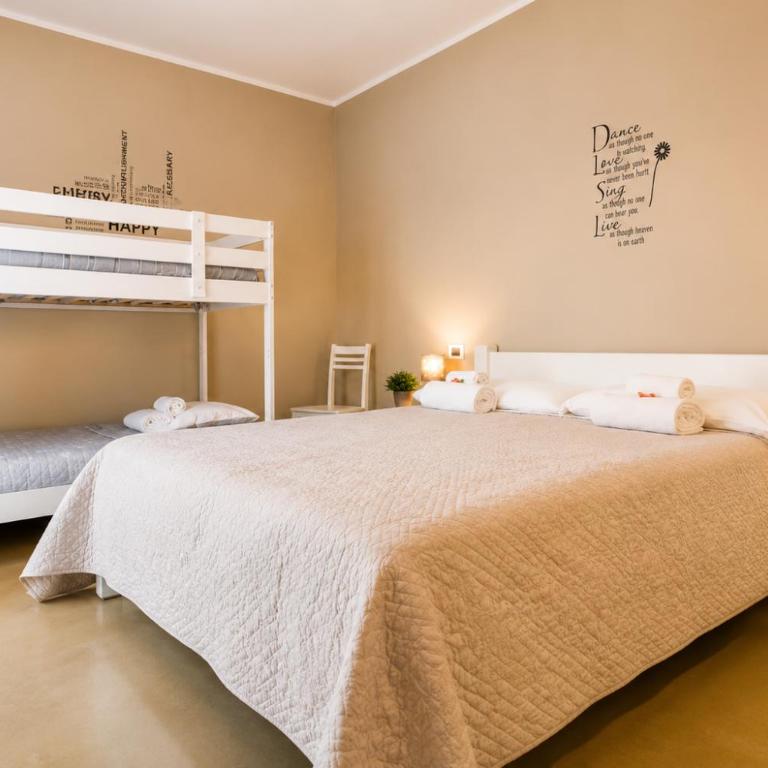 Vanda Luxury House near Gardaland and Garda Lake - Appartamento Deluxe - 8