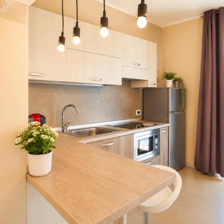 Vanda Luxury House near Gardaland and Garda Lake - Appartamento Deluxe - 14