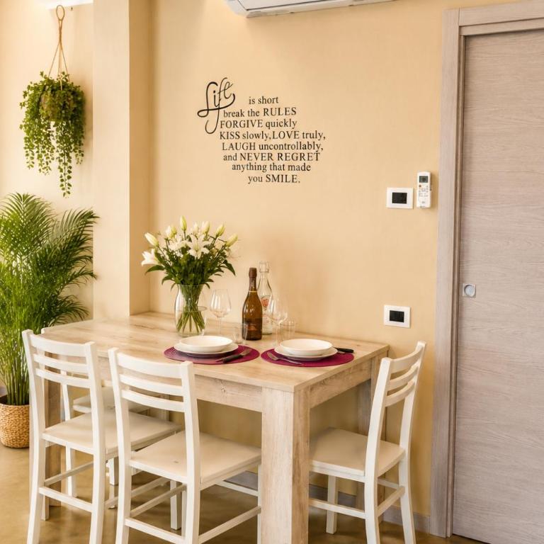 Vanda Luxury House near Gardaland and Garda Lake - Appartamento Deluxe - 13