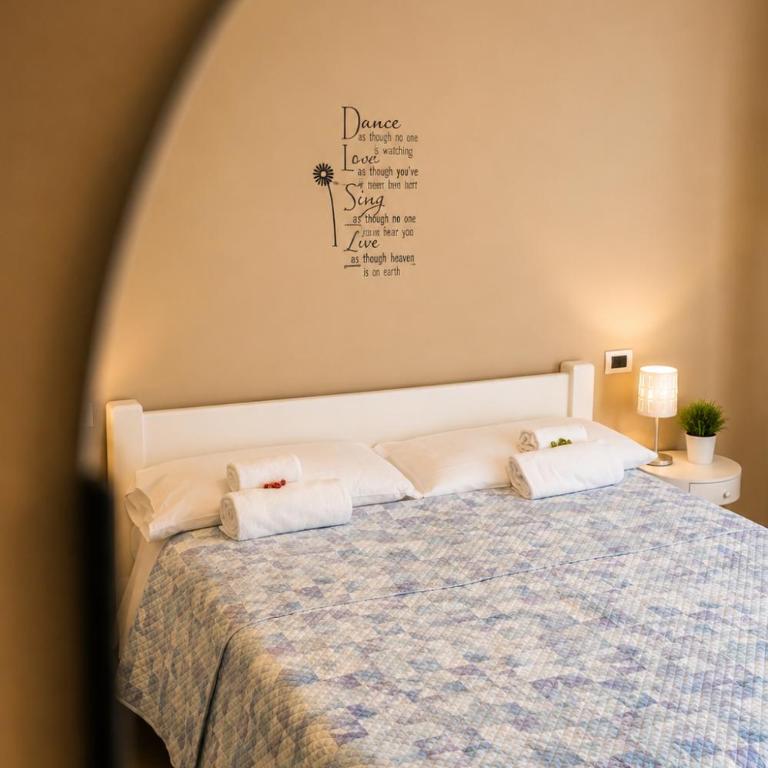 Vanda Luxury House near Gardaland and Garda Lake - Appartamento Deluxe - 16