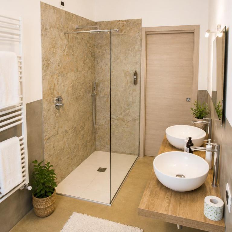 Vanda Luxury House near Gardaland and Garda Lake - Appartamento Deluxe - 17
