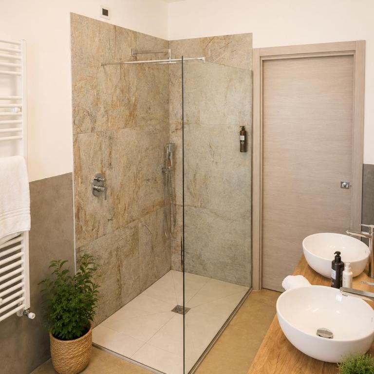 Vanda Luxury House near Gardaland and Garda Lake - Appartamento Deluxe - 15