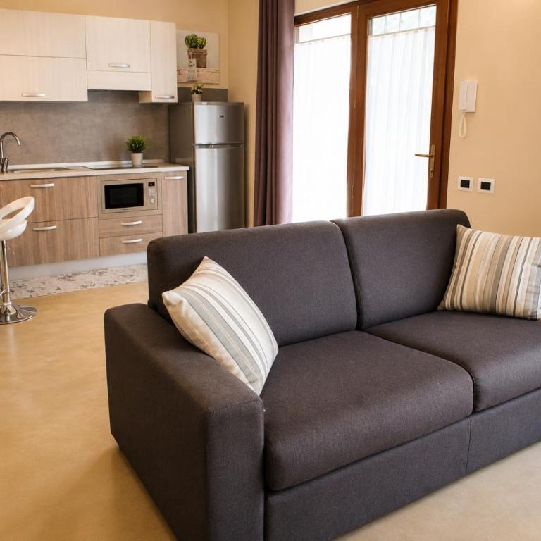 Vanda Luxury House near Gardaland and Garda Lake - Appartamento Deluxe - 20