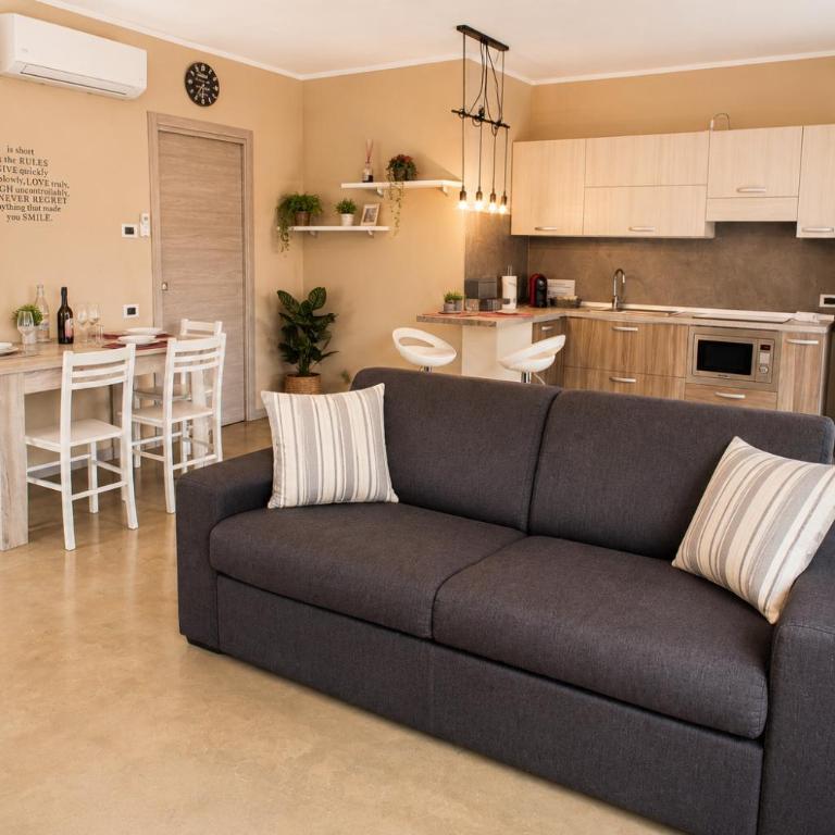 Vanda Luxury House near Gardaland and Garda Lake - Appartamento Deluxe - 1