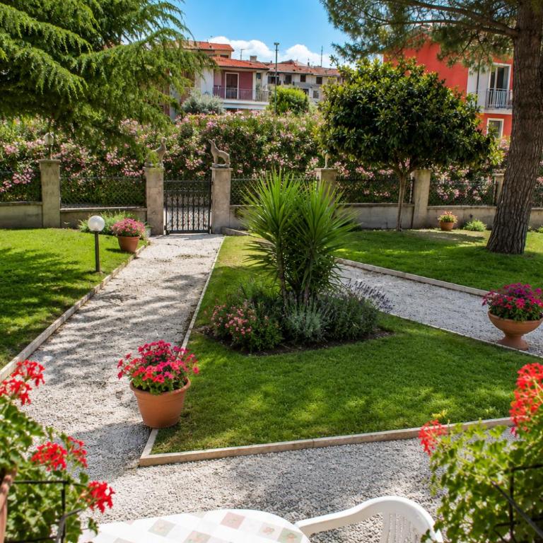 Vanda Luxury House near Gardaland and Garda Lake - Appartamento Deluxe - 28