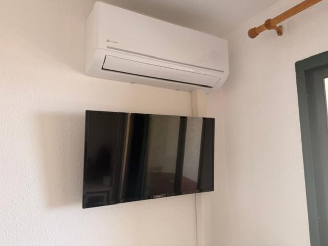 Appartement T2 climatisé, 100m de la plage - Le Laurier - Appartement 1 Chambre - 34