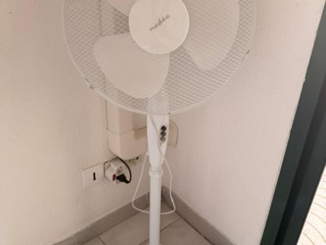 Appartement T2 climatisé, 100m de la plage - Le Laurier - Appartement 1 Chambre - 35