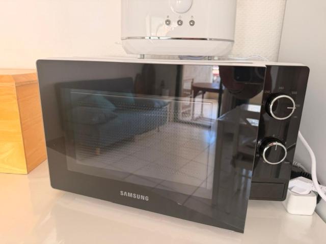 Appartement T2 climatisé, 100m de la plage - Le Laurier - Appartement 1 Chambre - 37