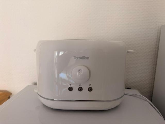 Appartement T2 climatisé, 100m de la plage - Le Laurier - Appartement 1 Chambre - 39