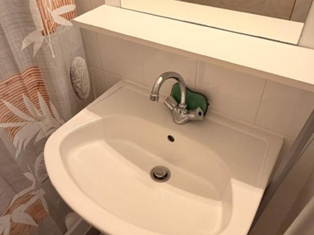 Appartement T2 climatisé, 100m de la plage - Le Laurier - Appartement 1 Chambre - 30