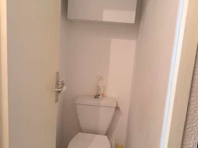 Appartement T2 climatisé, 100m de la plage - Le Laurier - Appartement 1 Chambre - 31