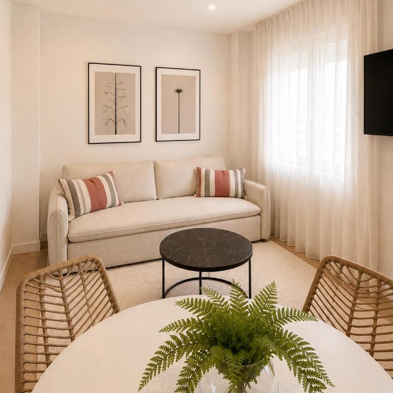 Unisierra Suite Apartments - Appartement 1 Chambre Supérieur - 9