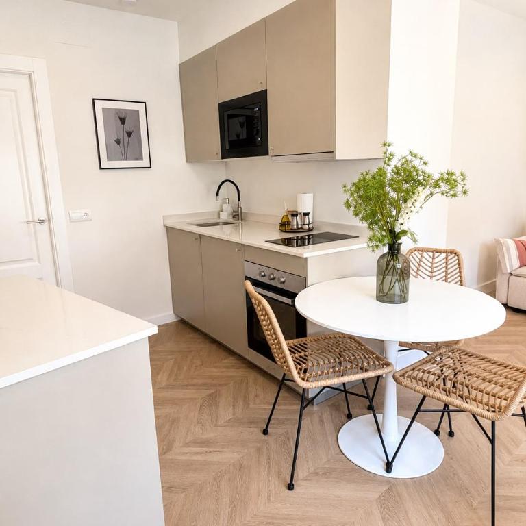 Unisierra Suite Apartments - Appartement 1 Chambre Supérieur - 8