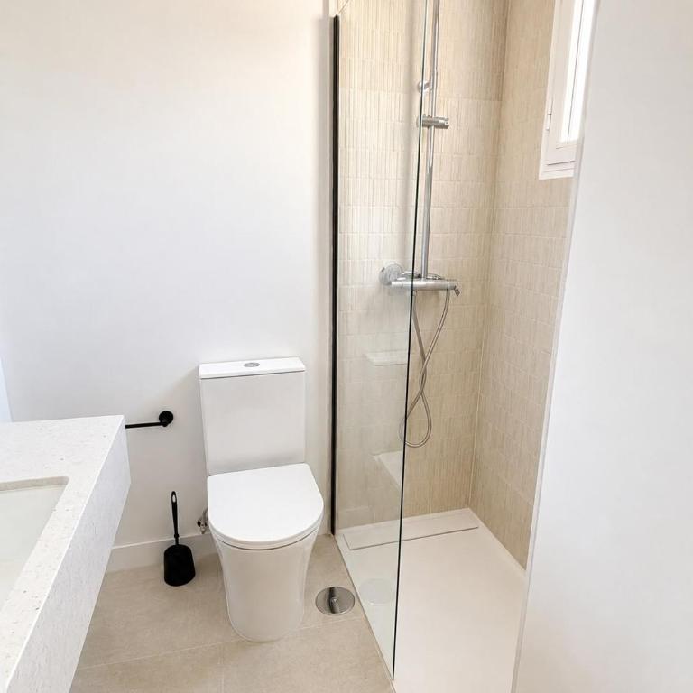 Unisierra Suite Apartments - Appartement 1 Chambre Supérieur - 6