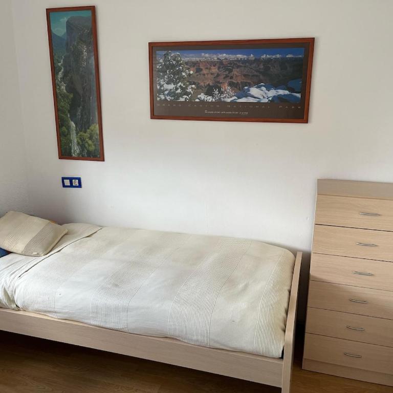 Vacation Apartment in Cambrils near the sea - Appartement 2 Chambres - 3