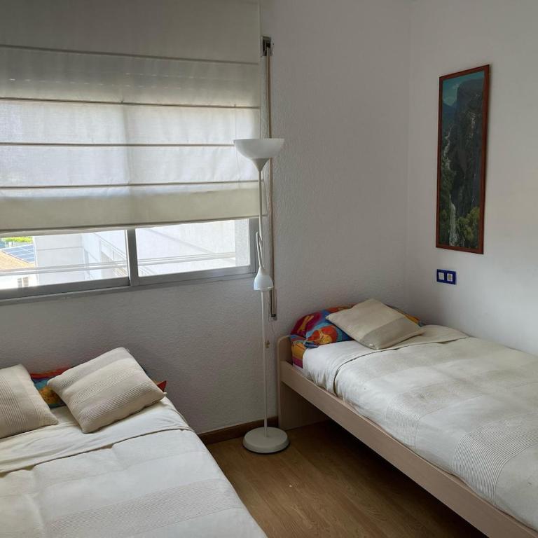 Vacation Apartment in Cambrils near the sea - Appartement 2 Chambres - 11