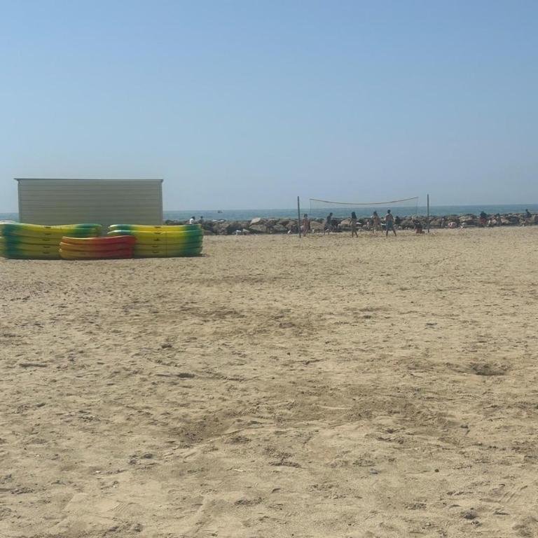 Vacation Apartment in Cambrils near the sea - Appartement 2 Chambres - 14