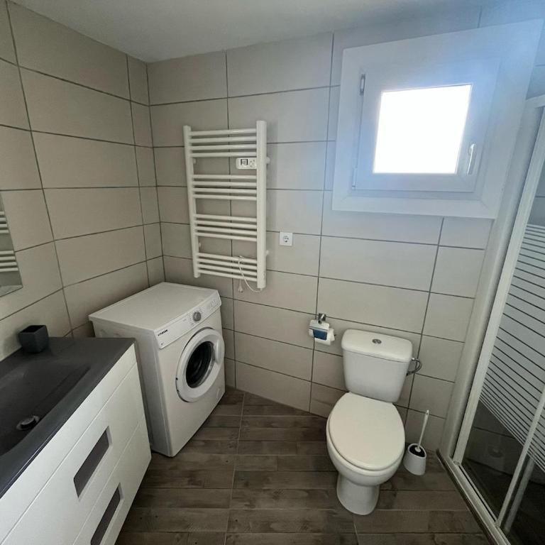 Vacation Apartment in Cambrils near the sea - Appartement 2 Chambres - 15