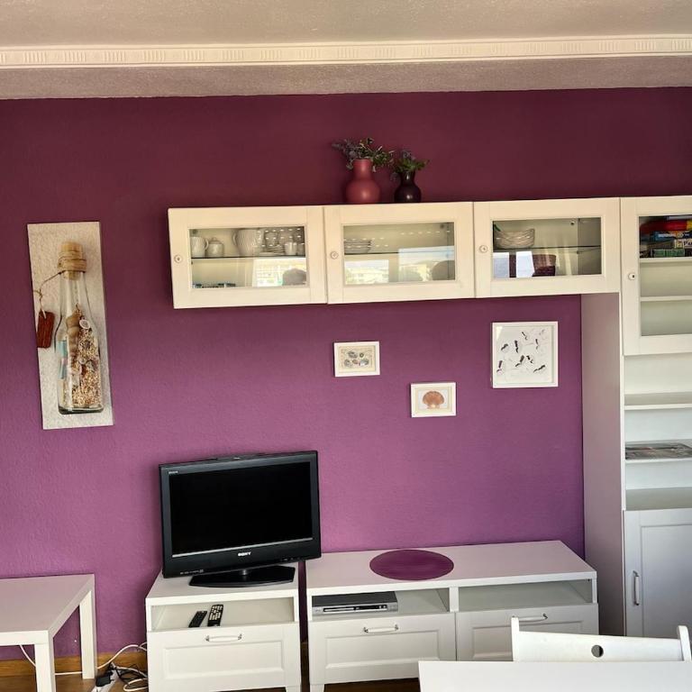 Vacation Apartment in Cambrils near the sea - Appartement 2 Chambres - 17