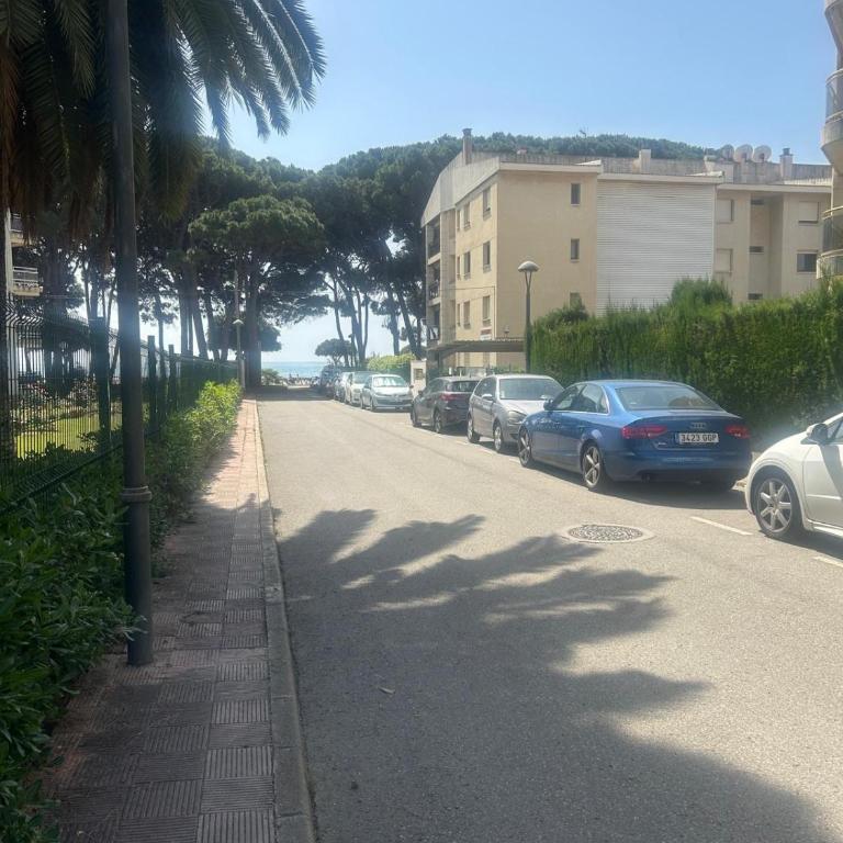 Vacation Apartment in Cambrils near the sea - Appartement 2 Chambres - 18