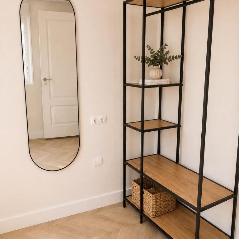 Unisierra Suite Apartments - Appartement 1 Chambre Supérieur - 5