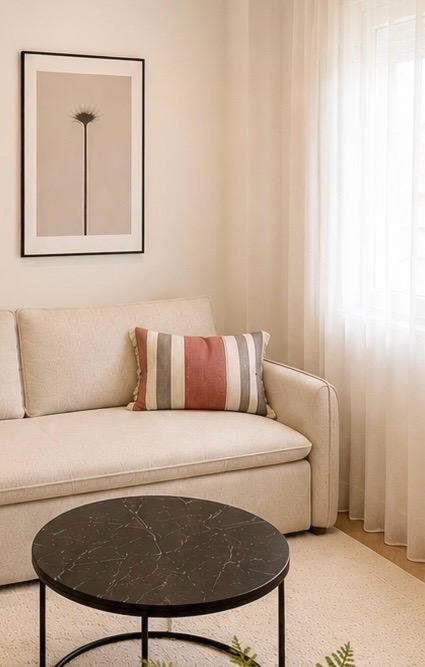 Unisierra Suite Apartments - Appartement 1 Chambre Supérieur - 3