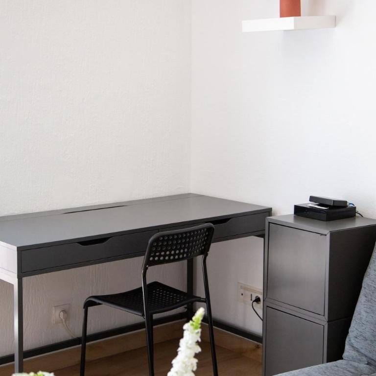 Le Calypso Cassis - Appartement 1 Chambre - 22