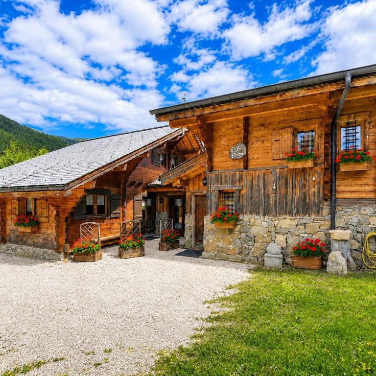 Manupa Clevie - Chalet - 1