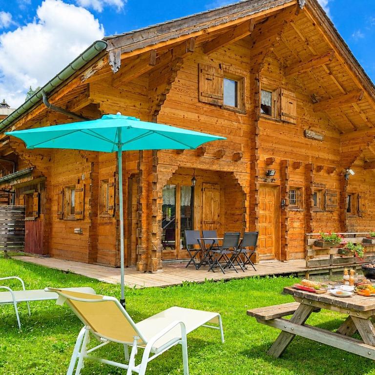 Manupa Clevie - Chalet - 3