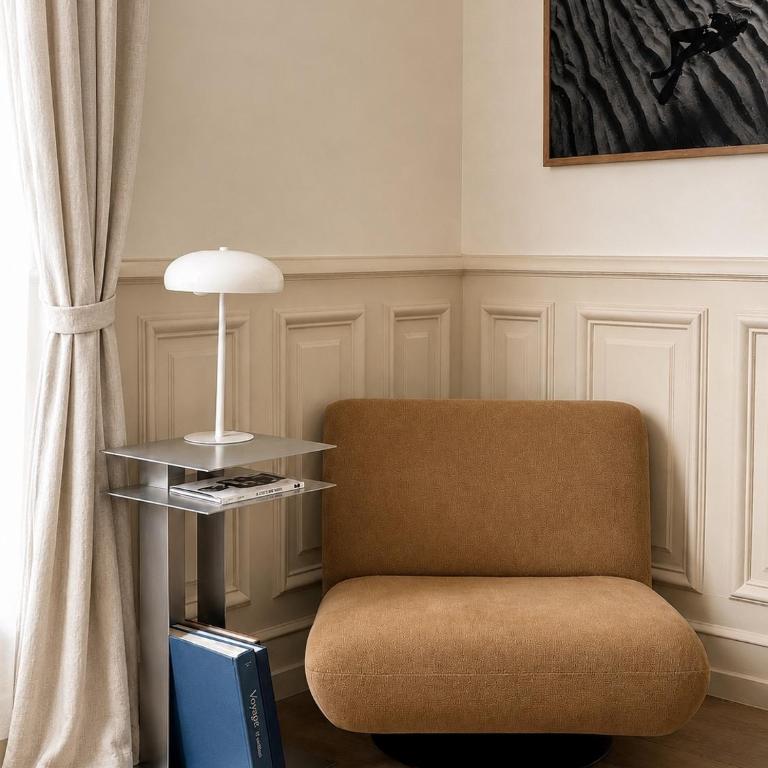 Meraviglia - Appartement 1 Chambre - 12