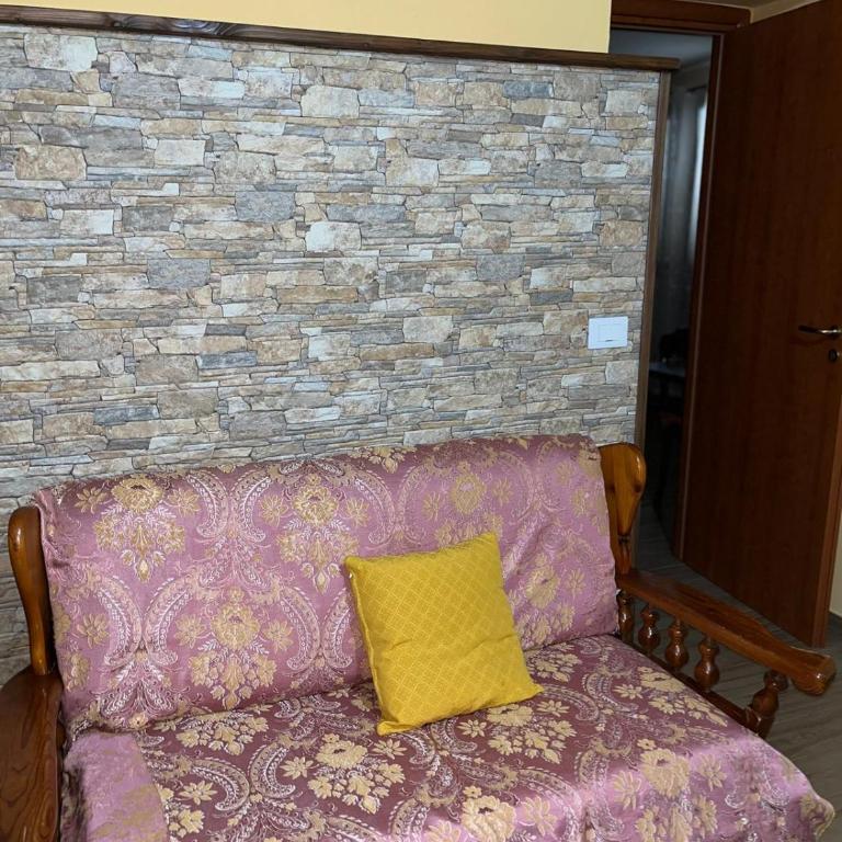 Casa di Genni - Casa con 2 Camere da Letto - 10
