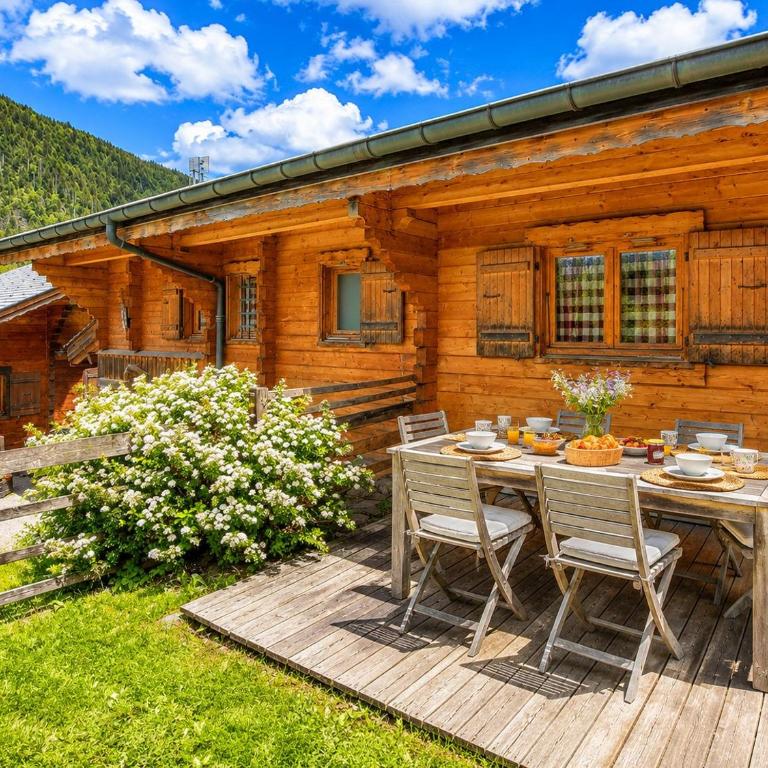Manupa Clevie - Chalet - 4