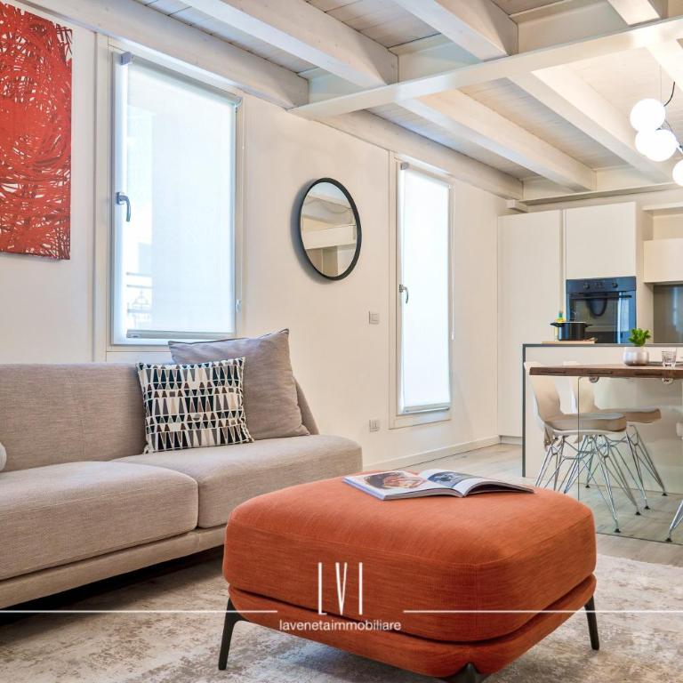 Duplex Decimo in centro storico Caorle - Appartamento - 17