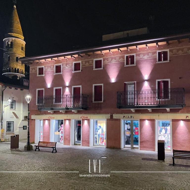 Duplex Decimo in centro storico Caorle - Appartamento - 5
