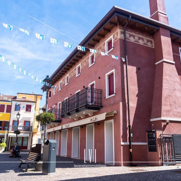 Duplex Decimo in centro storico Caorle - Appartamento - 2