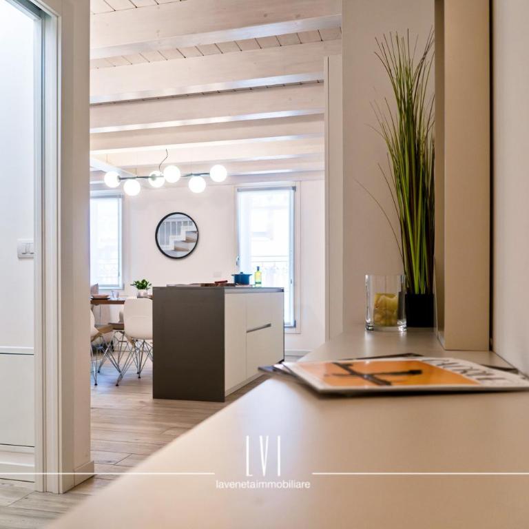 Duplex Decimo in centro storico Caorle - Appartamento - 8