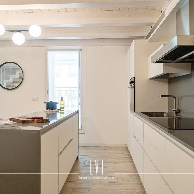 Duplex Decimo in centro storico Caorle - Appartamento - 9