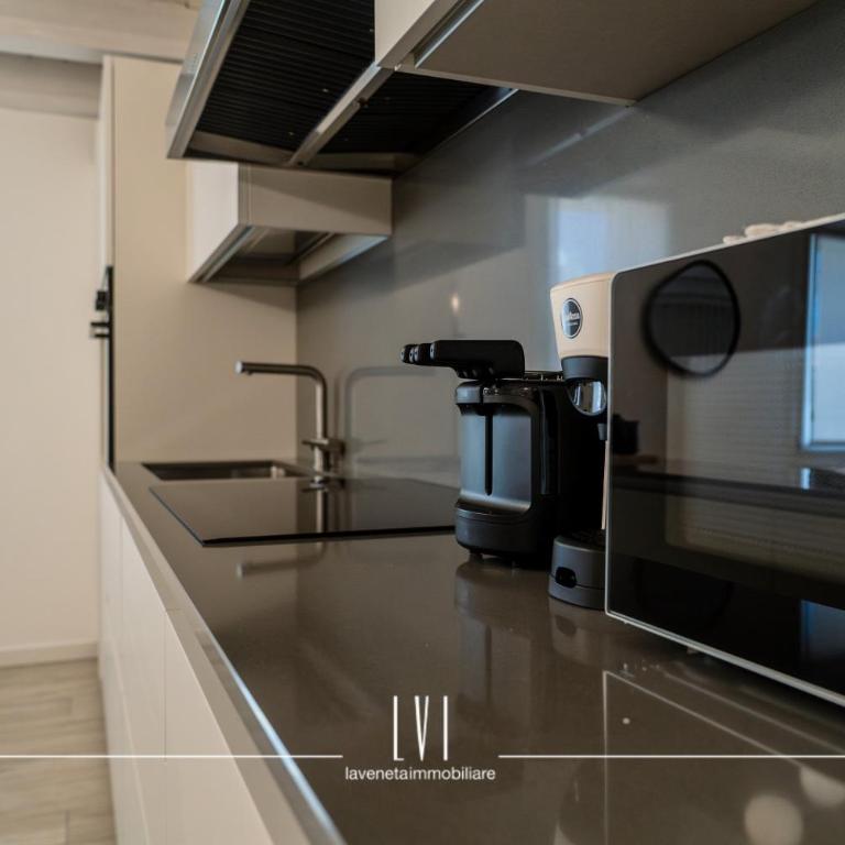 Duplex Decimo in centro storico Caorle - Appartamento - 11