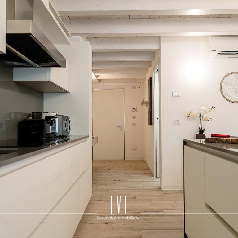Duplex Decimo in centro storico Caorle - Appartamento - 12