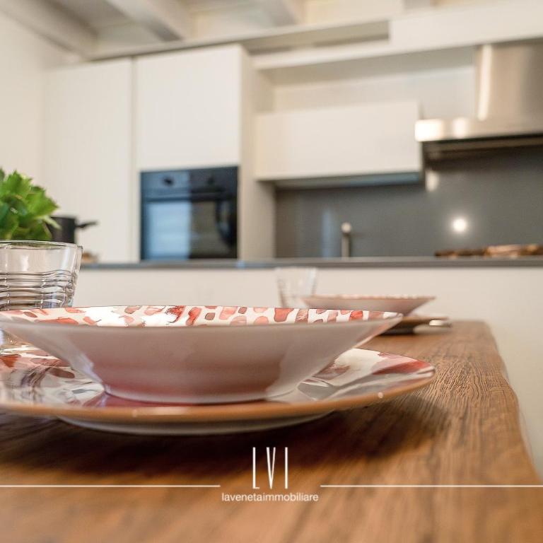 Duplex Decimo in centro storico Caorle - Appartamento - 14