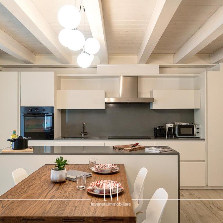 Duplex Decimo in centro storico Caorle - Appartamento - 15