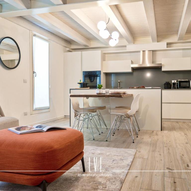 Duplex Decimo in centro storico Caorle - Appartamento - 1