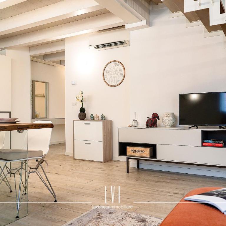 Duplex Decimo in centro storico Caorle - Appartamento - 19