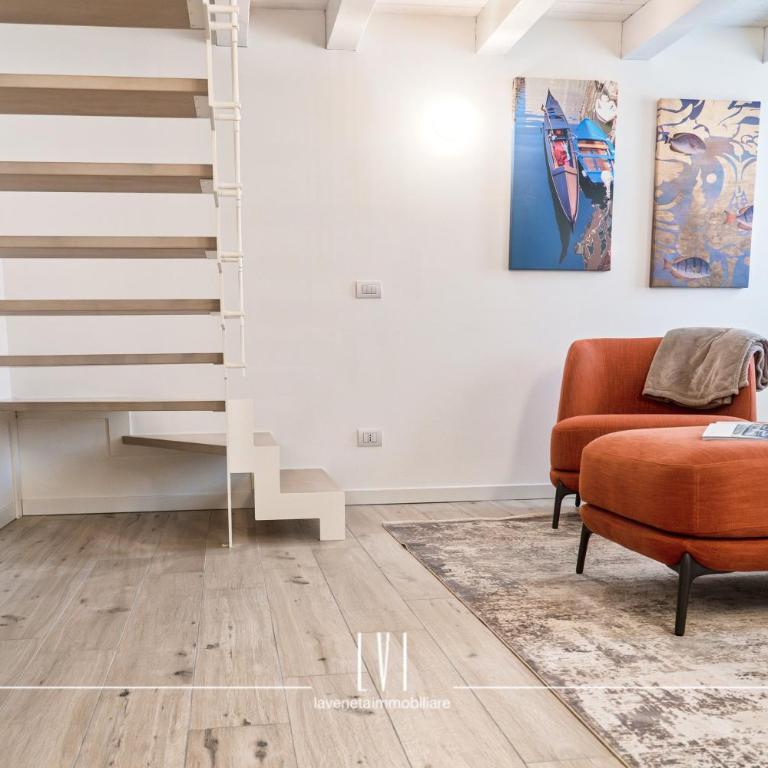 Duplex Decimo in centro storico Caorle - Appartamento - 20
