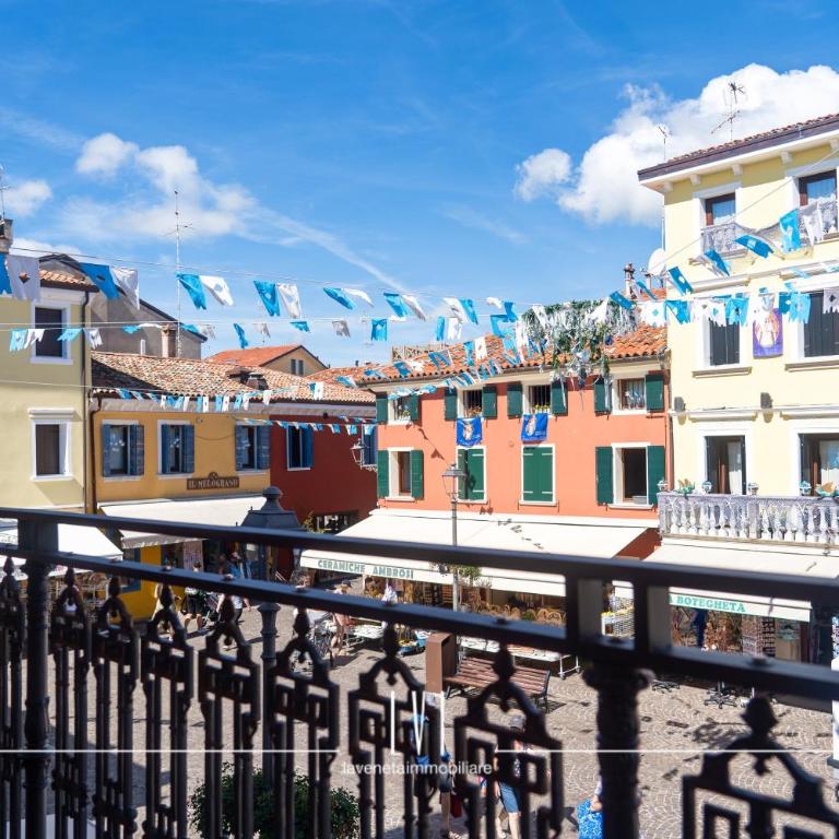 Duplex Decimo in centro storico Caorle - Appartamento - 21