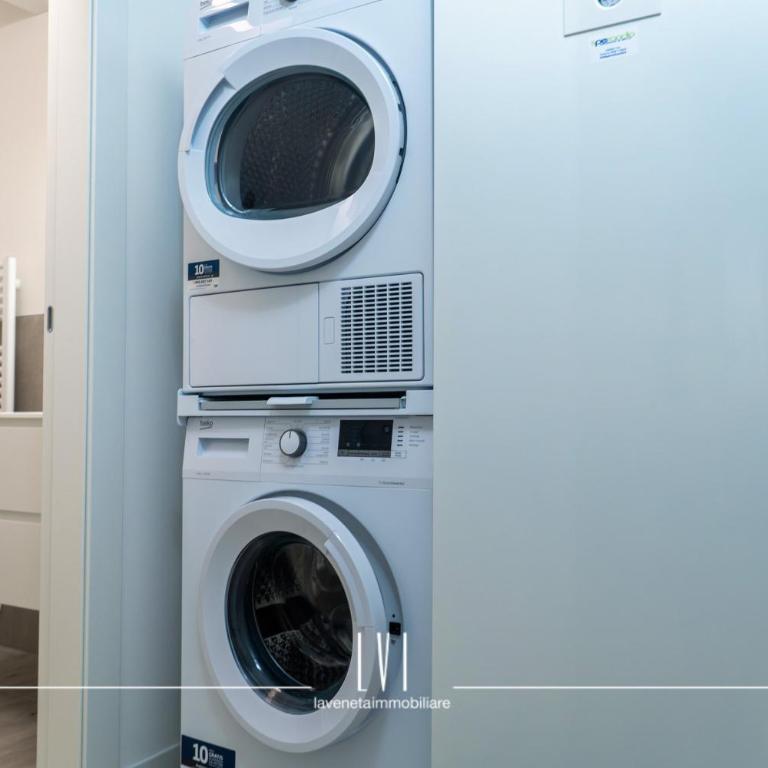 Duplex Decimo in centro storico Caorle - Appartamento - 25