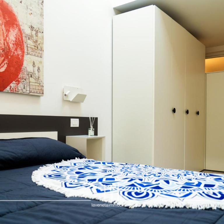 Duplex Decimo in centro storico Caorle - Appartamento - 4