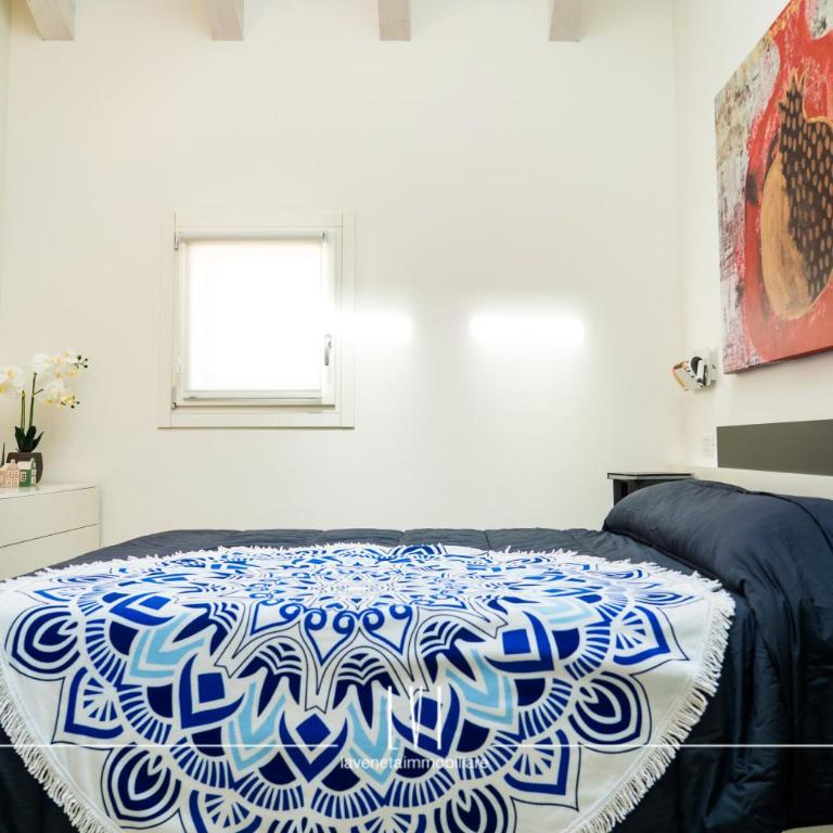Duplex Decimo in centro storico Caorle - Appartamento - 28