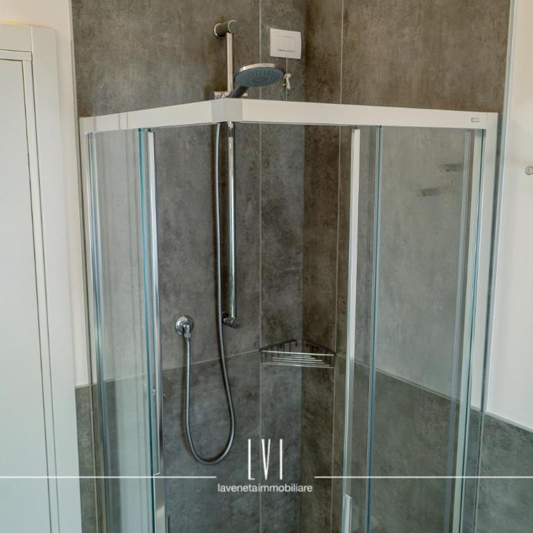 Duplex Decimo in centro storico Caorle - Appartamento - 32